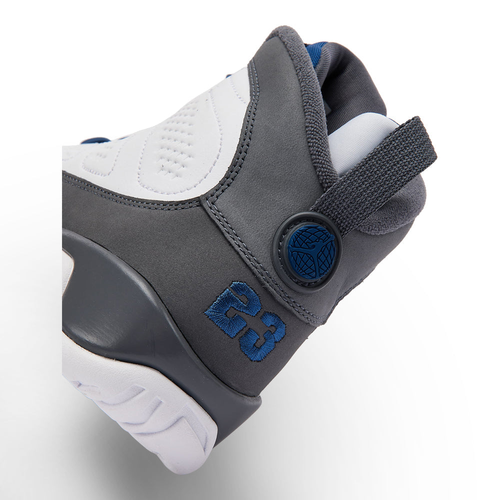 Air Jordan 9 Retro Big Kids' Sneakers