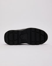 Jordan City Boot