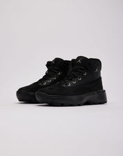 Jordan City Boot