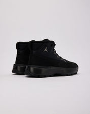 Jordan City Boot