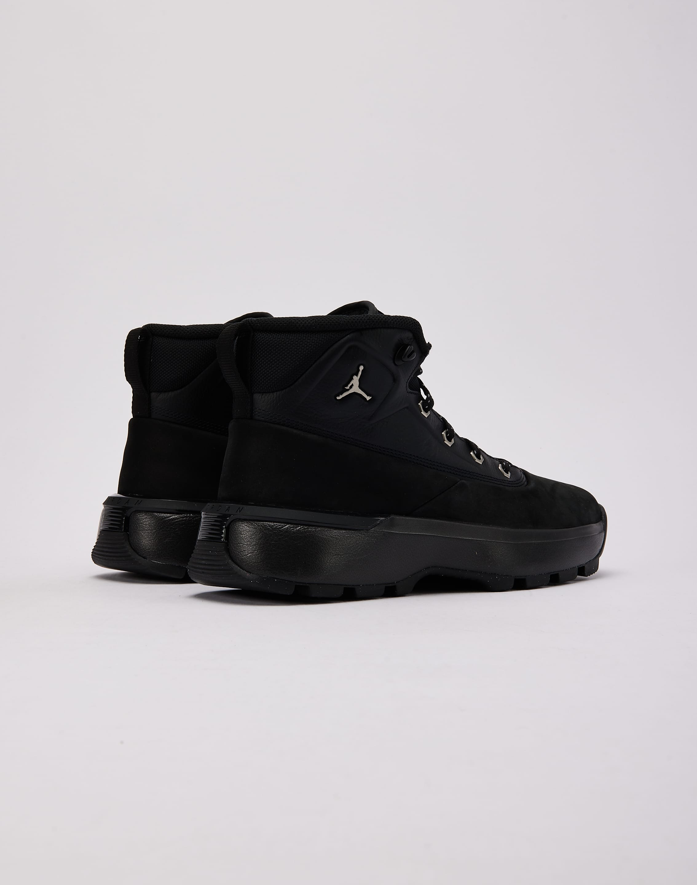 Jordan City Boot