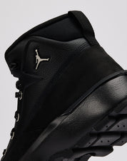 Jordan City Boot