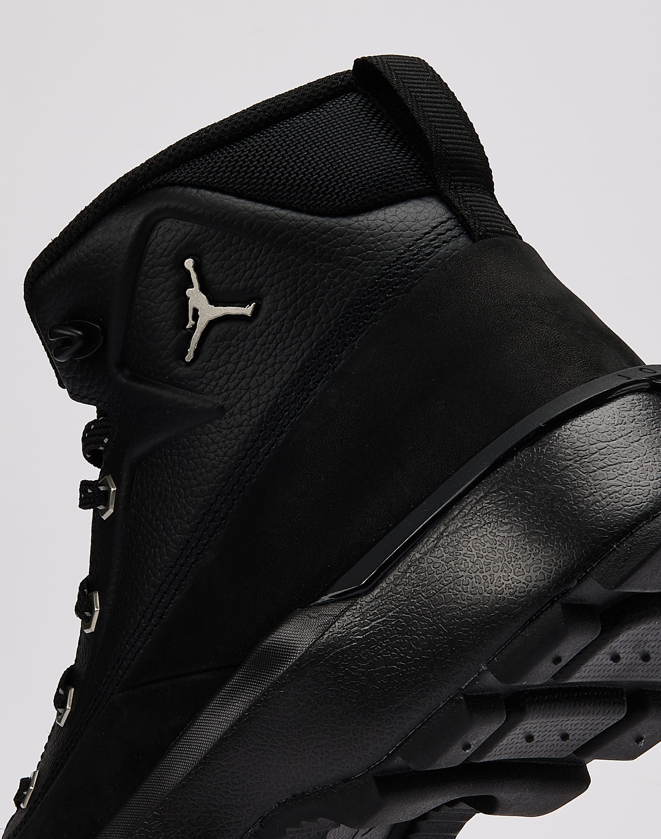 Jordan City Boot