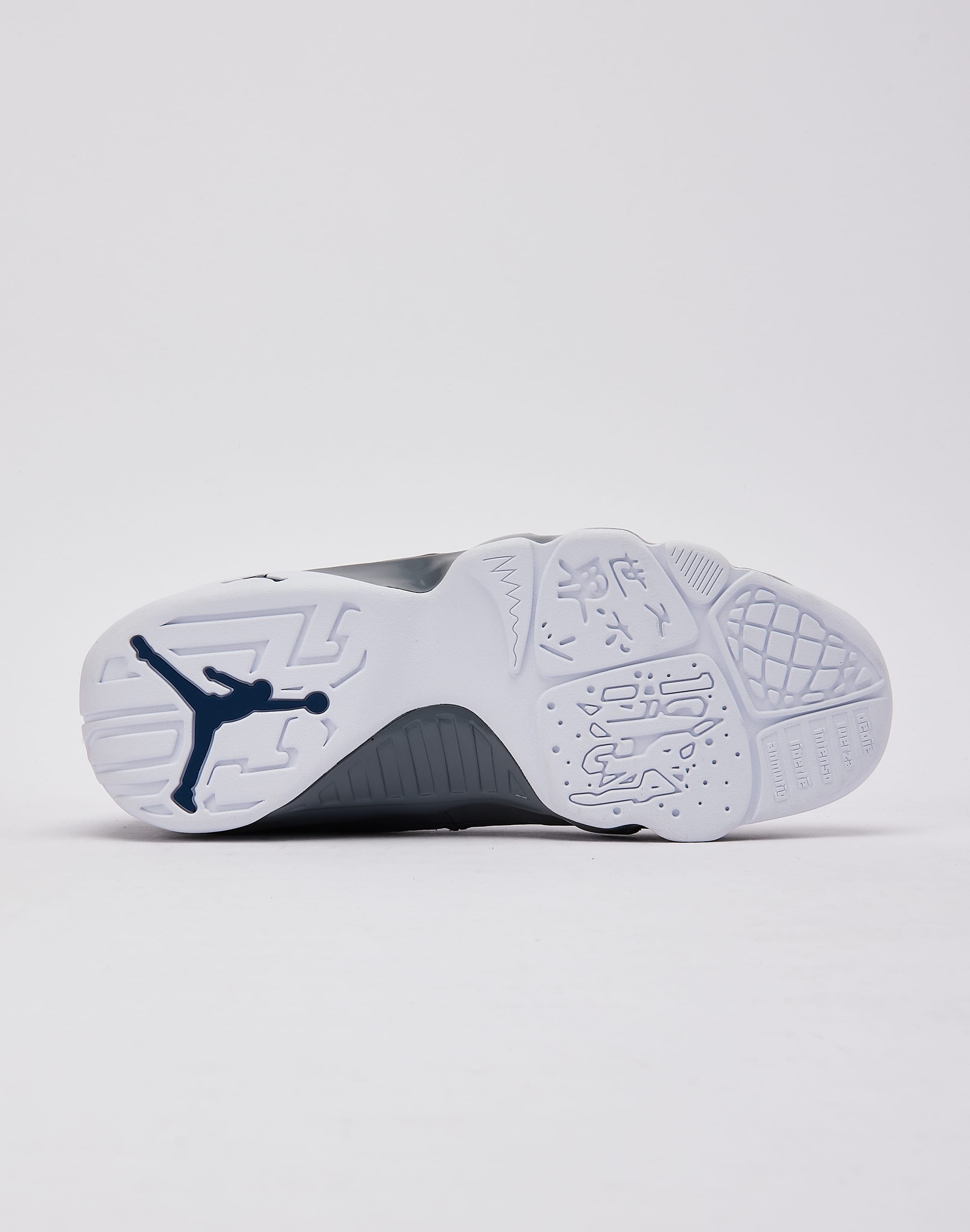 Jordan  Air Jordan 9 Retro 'Flint Grey'