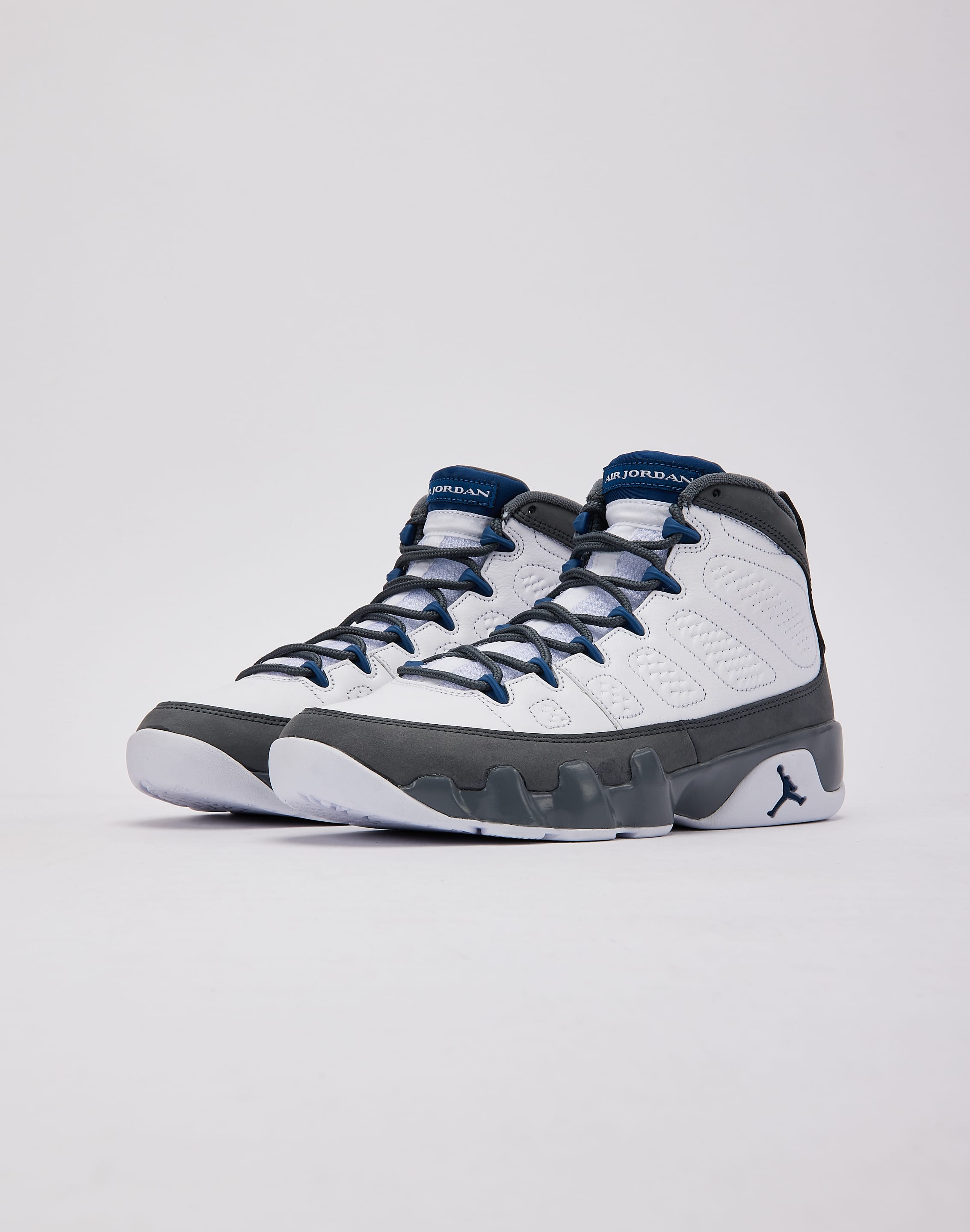 Jordan  Air Jordan 9 Retro 'Flint Grey'