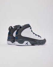 Jordan  Air Jordan 9 Retro 'Flint Grey'