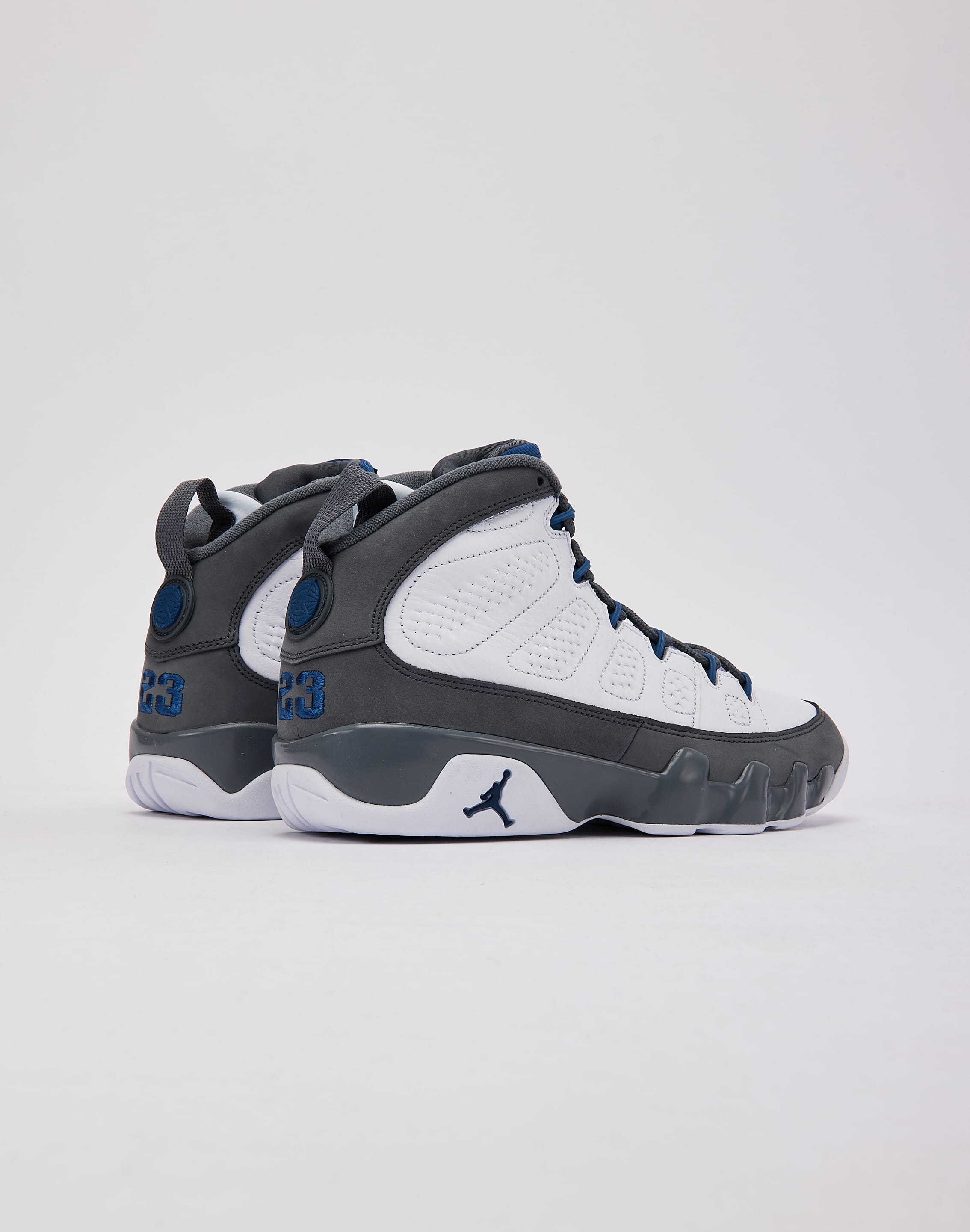 Jordan  Air Jordan 9 Retro 'Flint Grey'