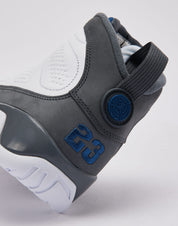 Jordan  Air Jordan 9 Retro 'Flint Grey'