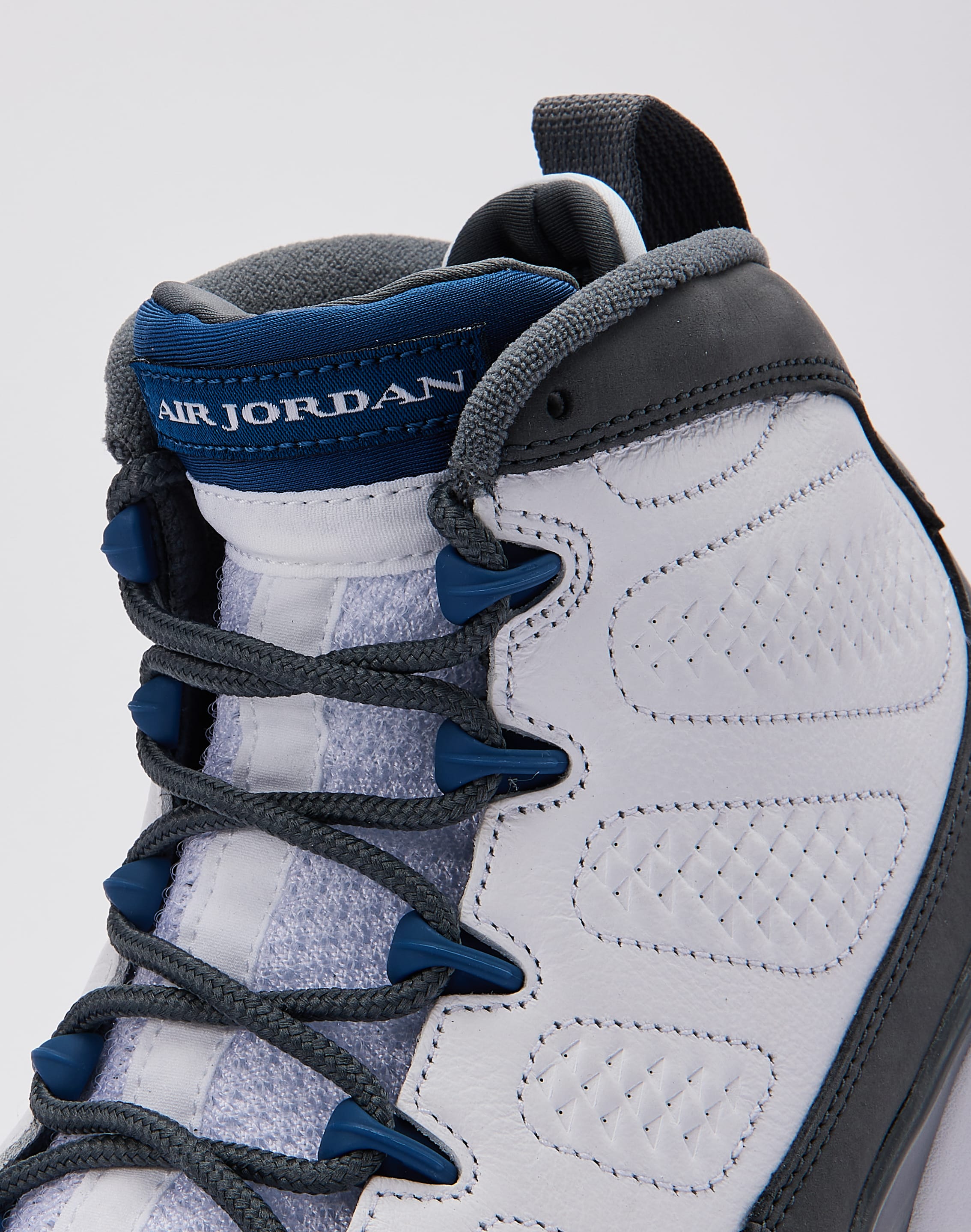 Jordan  Air Jordan 9 Retro 'Flint Grey'
