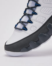 Jordan  Air Jordan 9 Retro 'Flint Grey'