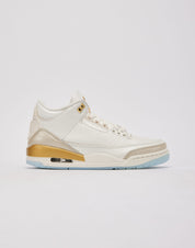 Jordan Air Jordan 3 Retro 'Sail and Pale Ivory'