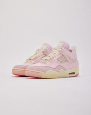 Jordan Air Jordan 4 Retro 'Pearl Pink and Iced Carmine'