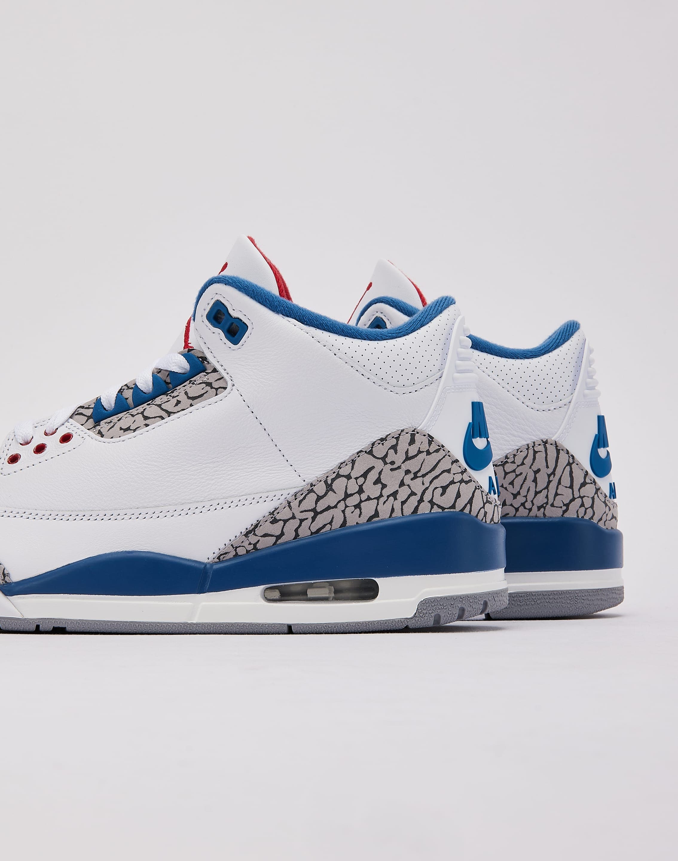 Jordan  Air Jordan 3 Retro 'True Blue'