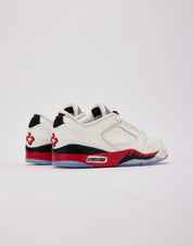Jordan Sixty Plus Low