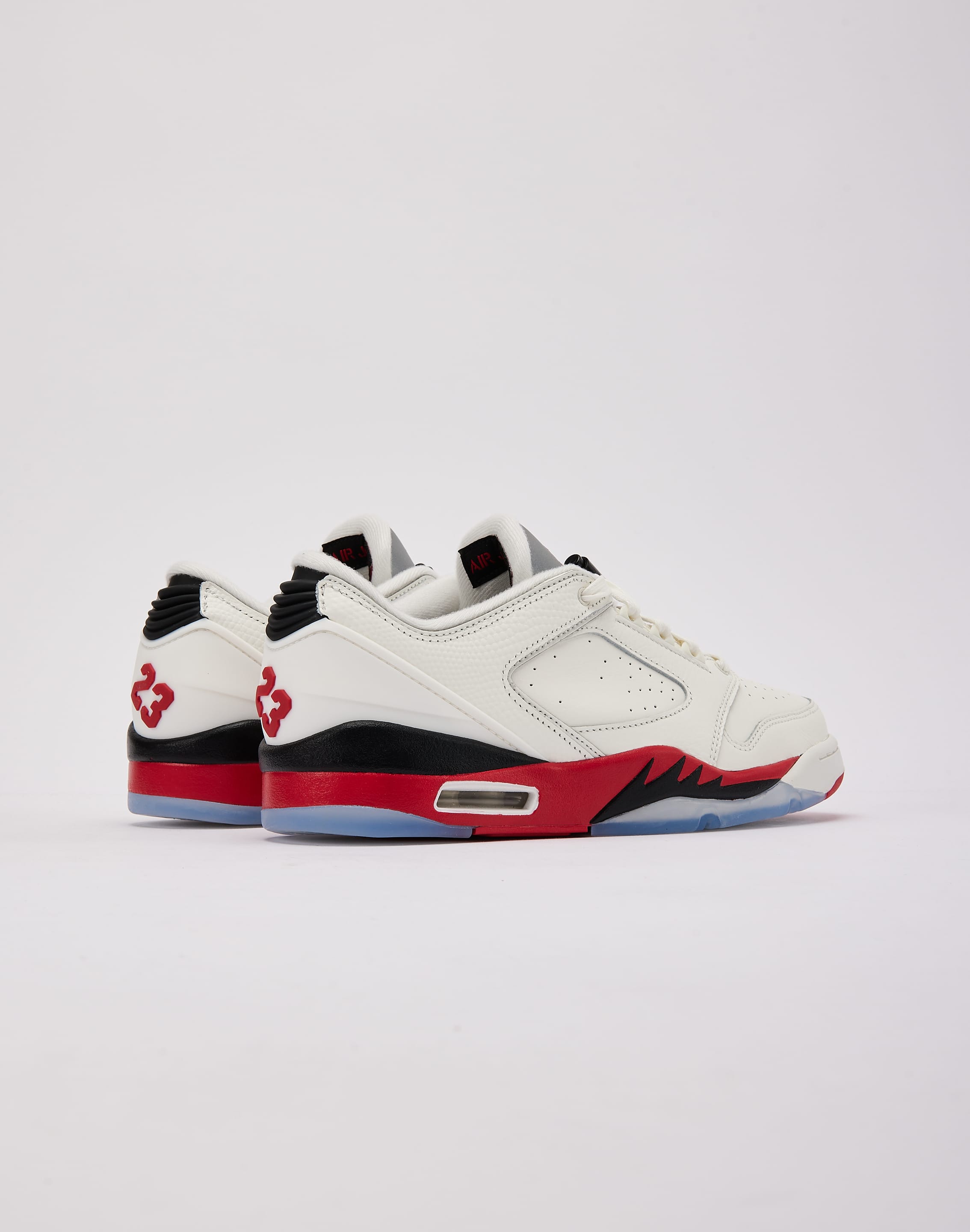 Jordan Sixty Plus Low