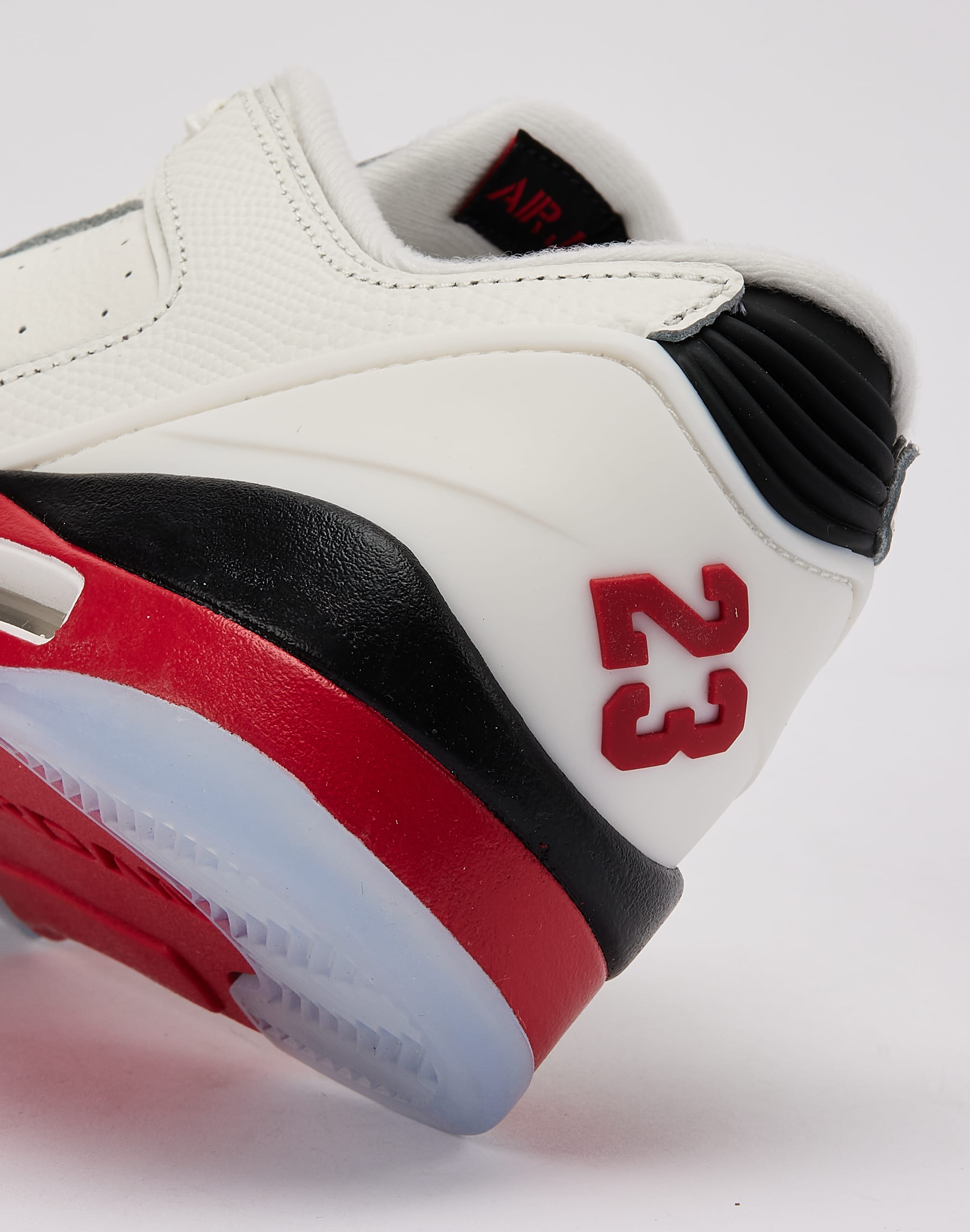 Jordan Sixty Plus Low