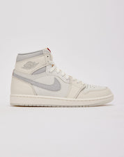 Jordan Air Jordan 1 Retro High OG 'Sail and University Red'