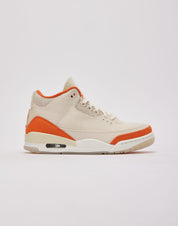 Jordan Air Jordan 3 Retro 'Starfish'