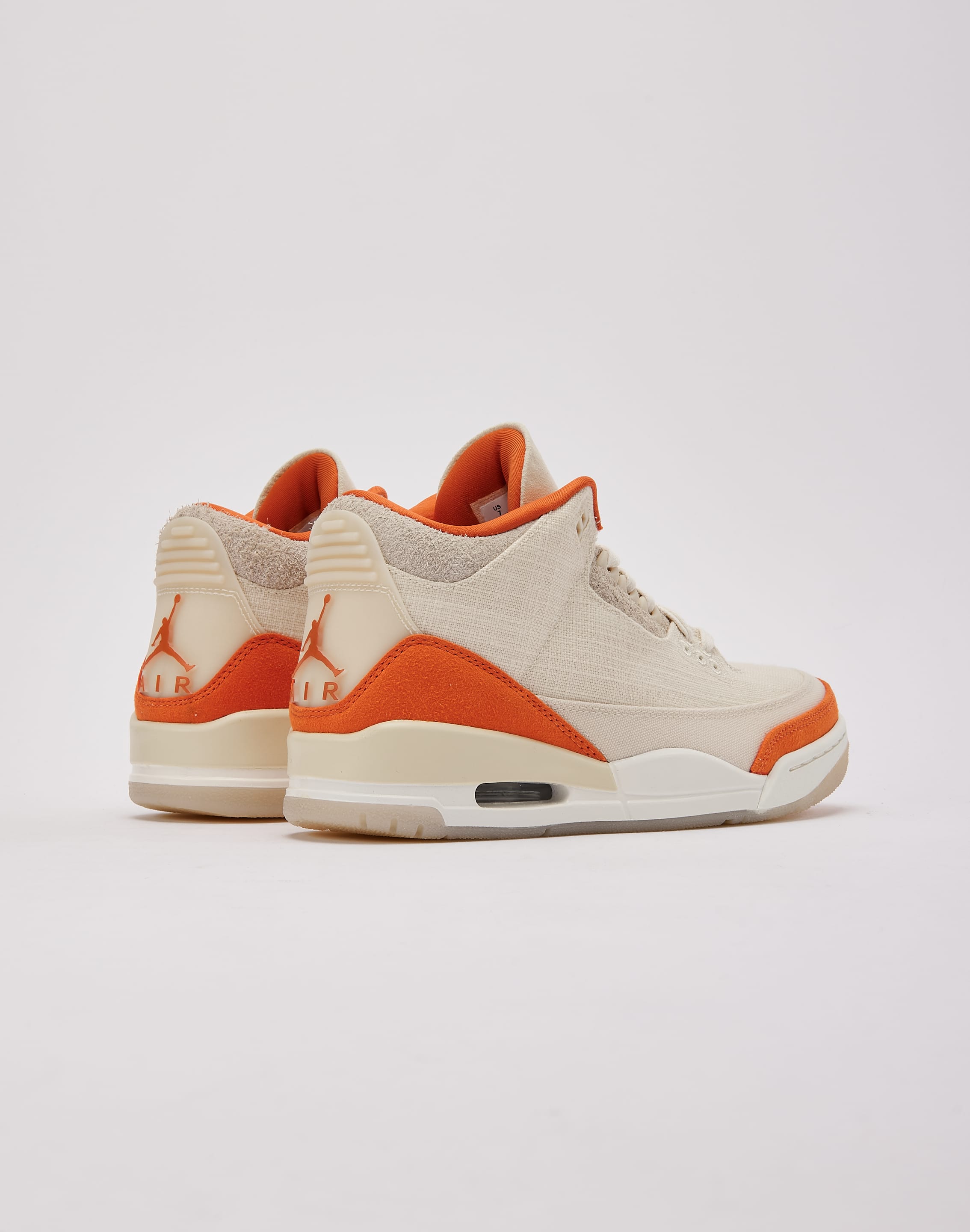 Jordan Air Jordan 3 Retro 'Starfish'