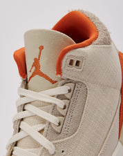 Jordan Air Jordan 3 Retro 'Starfish'