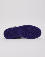 Jordan Air Jordan 1 Mid 'LA to Chicago'