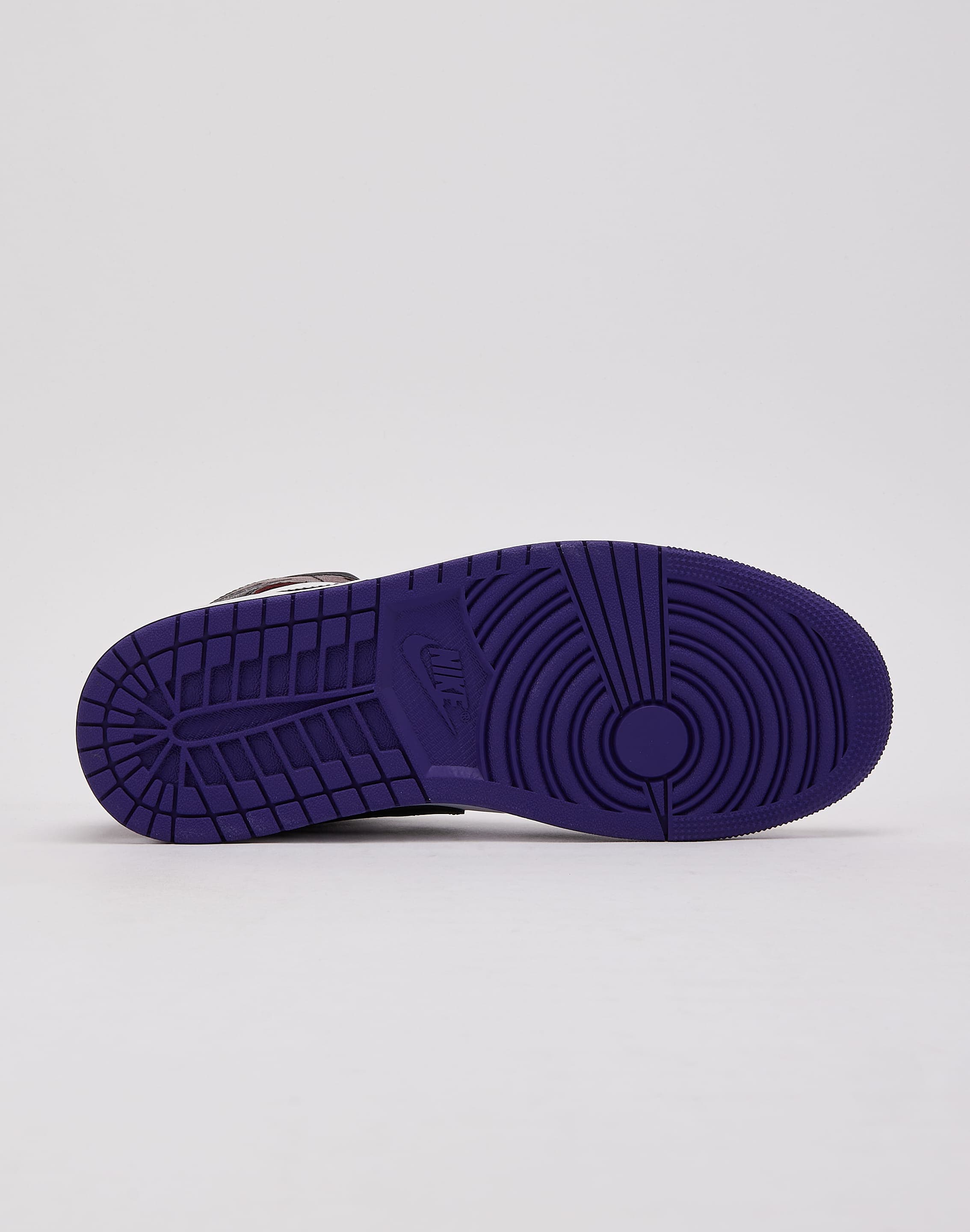 Jordan Air Jordan 1 Mid 'LA to Chicago'