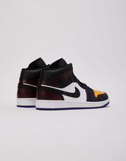 Jordan Air Jordan 1 Mid 'LA to Chicago'