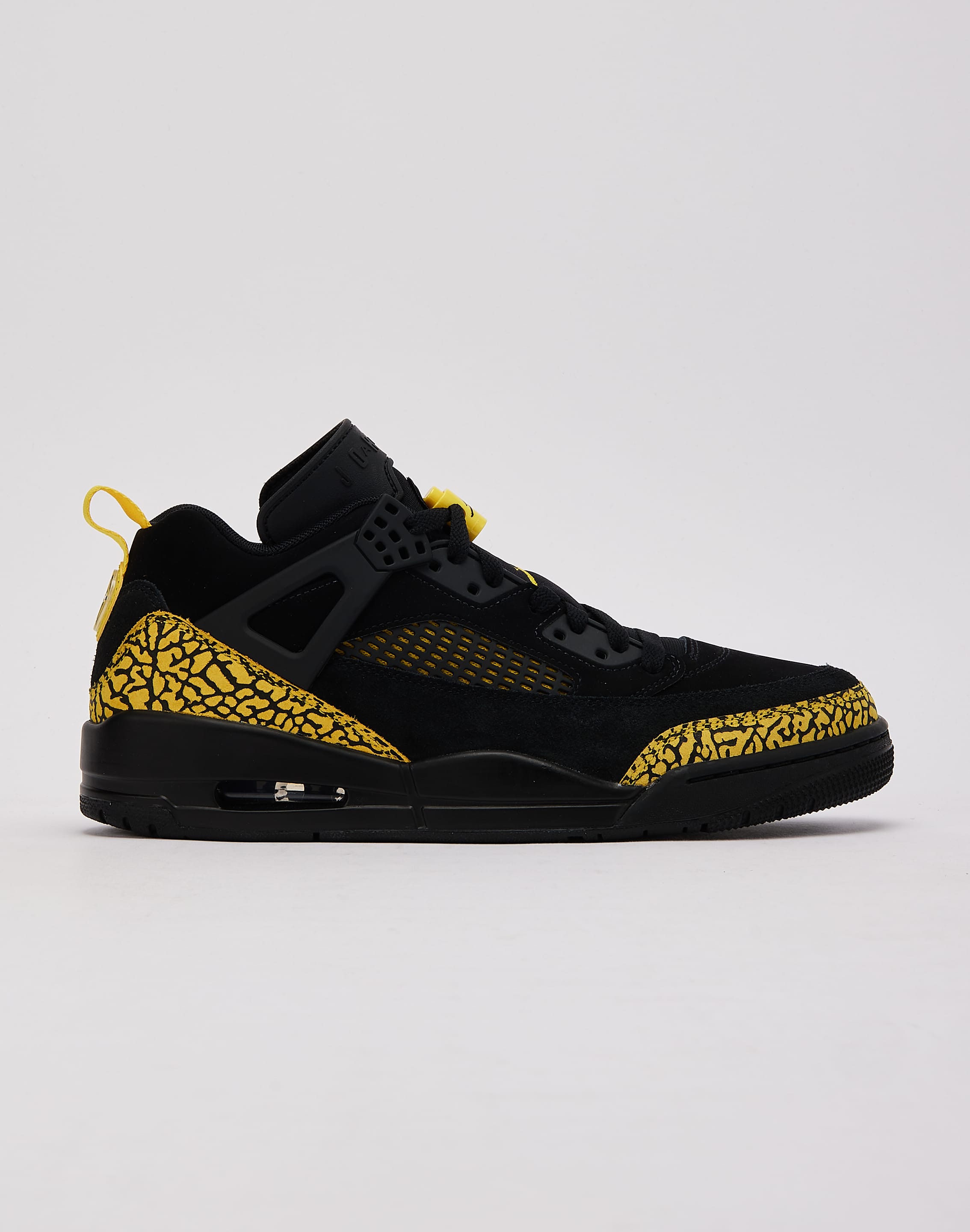 Jordan Spizike Low