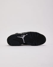 Jordan Air Jordan 6 Retro 'Cap and Gown'