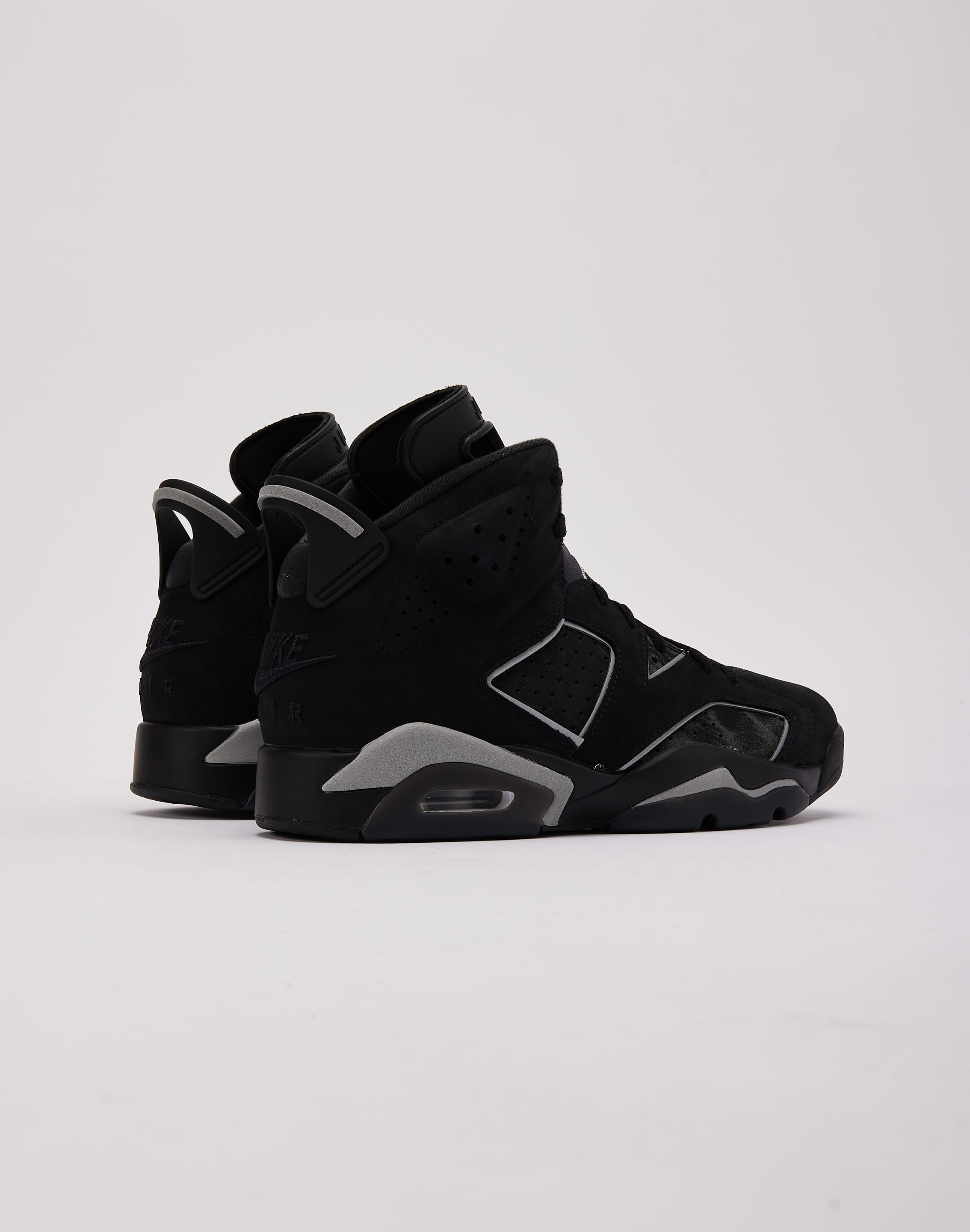 Jordan Air Jordan 6 Retro 'Cap and Gown'