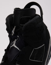 Jordan Air Jordan 6 Retro 'Cap and Gown'