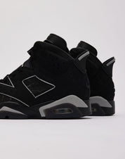 Jordan Air Jordan 6 Retro 'Cap and Gown'