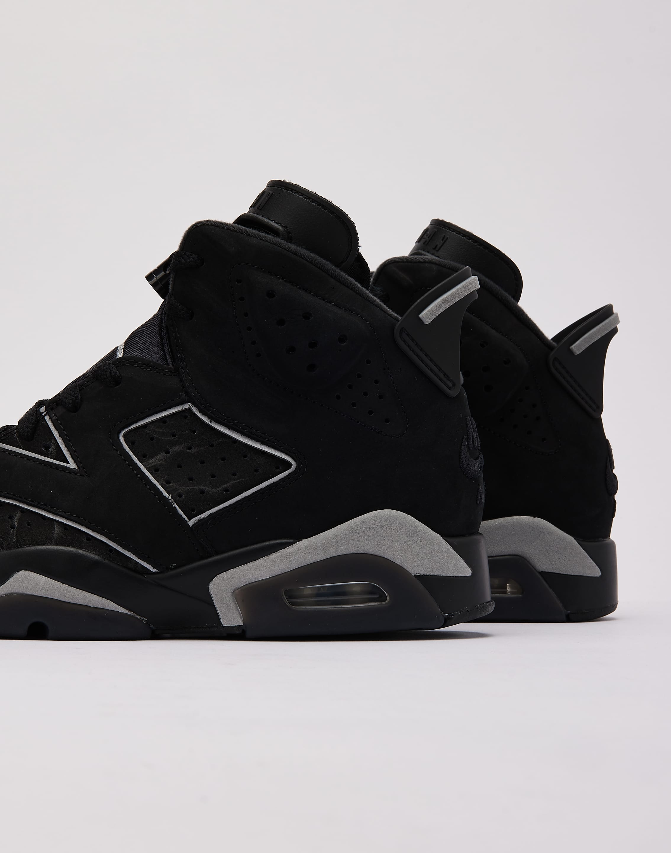 Jordan Air Jordan 6 Retro 'Cap and Gown'