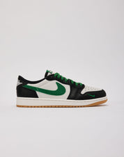 Jordan Air Jordan 1 Retro Low OG 'Phantom and Pine Green'