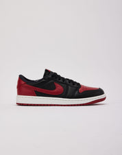 Jordan Air Jordan 1 Retro Low OG 'Banned'