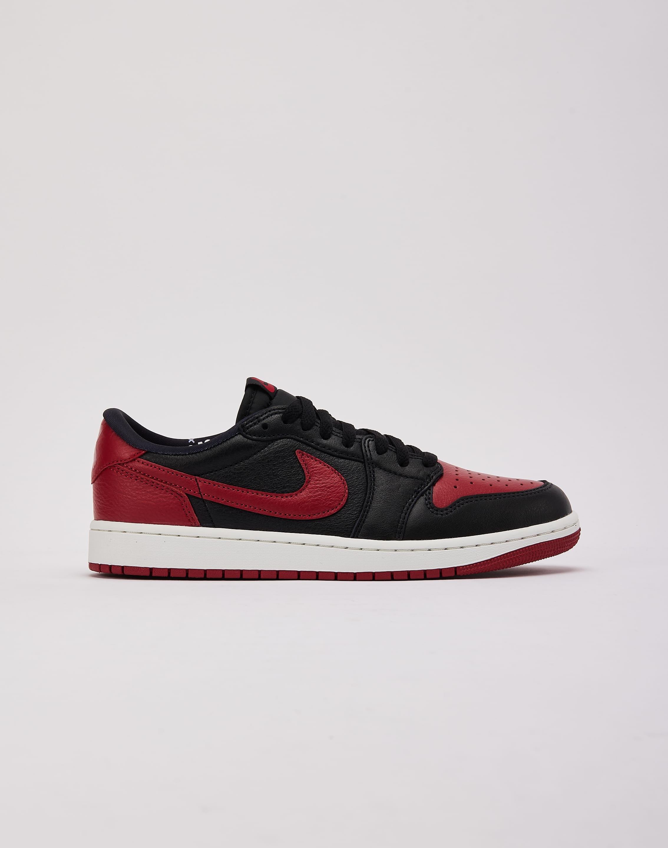 Jordan Air Jordan 1 Retro Low OG 'Banned'