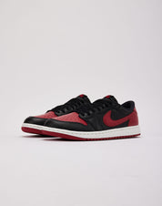 Jordan Air Jordan 1 Retro Low OG 'Banned'