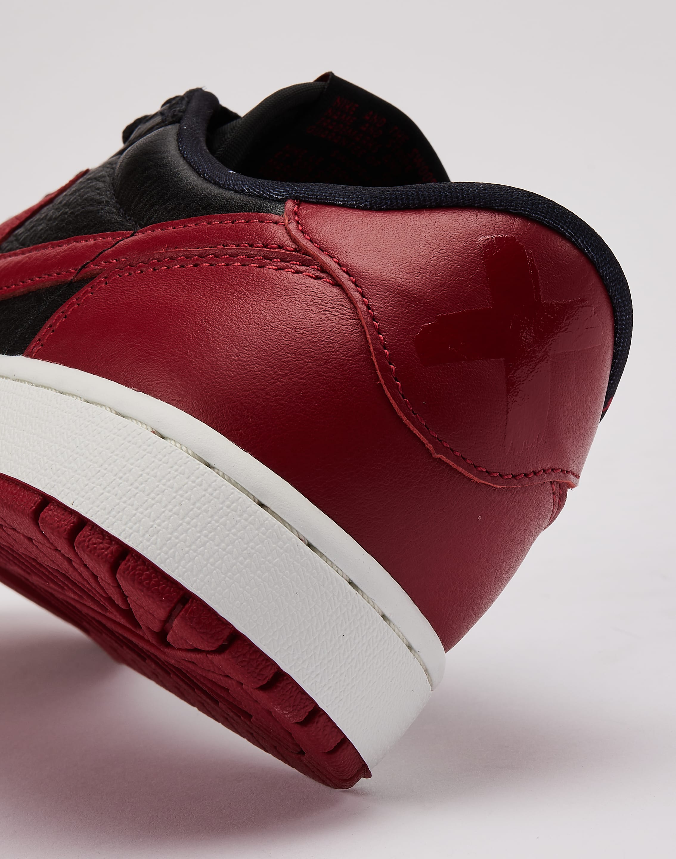 Jordan Air Jordan 1 Retro Low OG 'Banned'