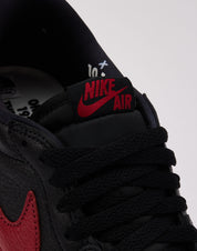 Jordan Air Jordan 1 Retro Low OG 'Banned'