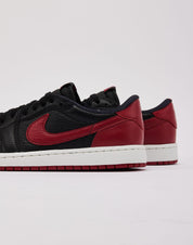 Jordan Air Jordan 1 Retro Low OG 'Banned'
