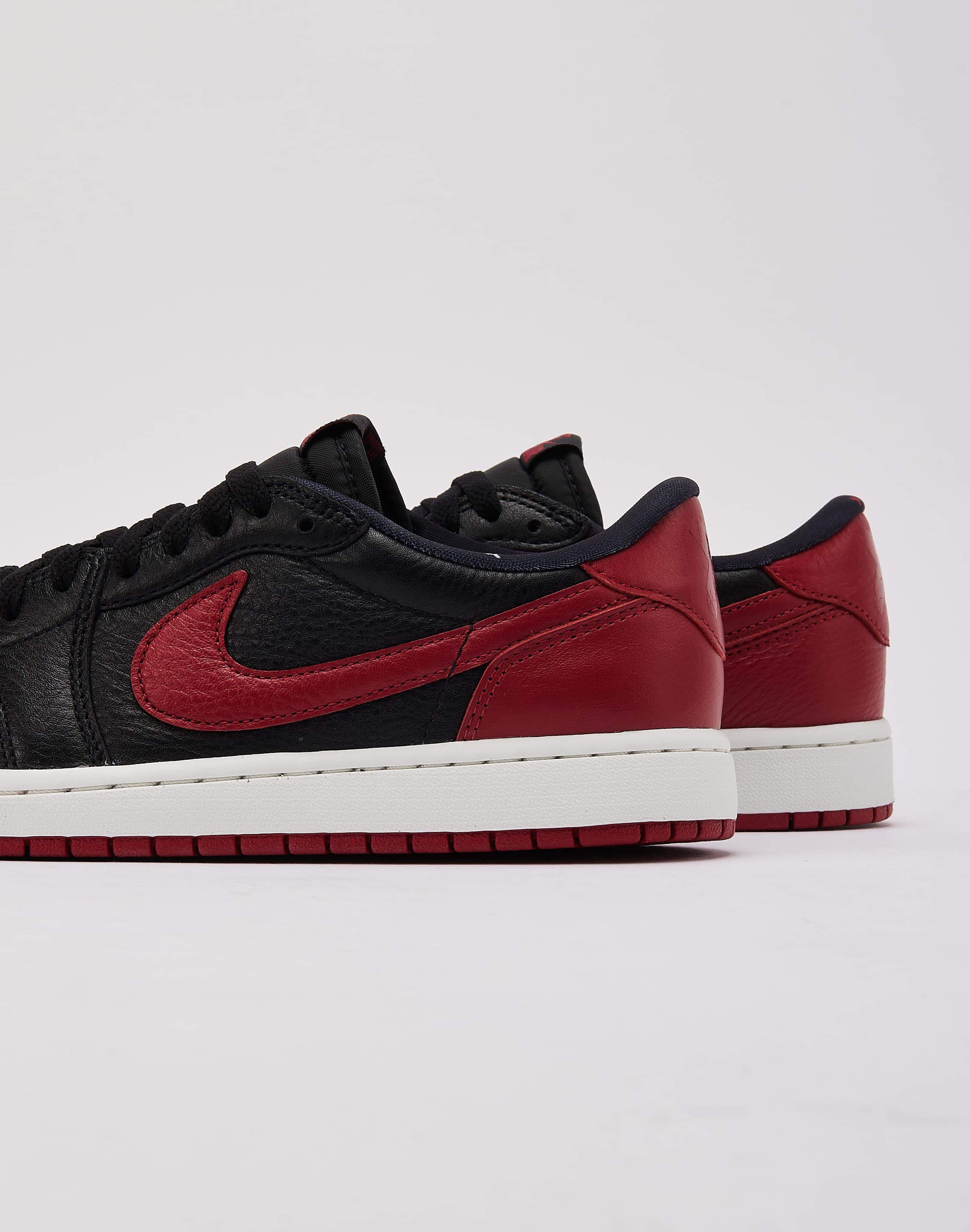 Jordan Air Jordan 1 Retro Low OG 'Banned'