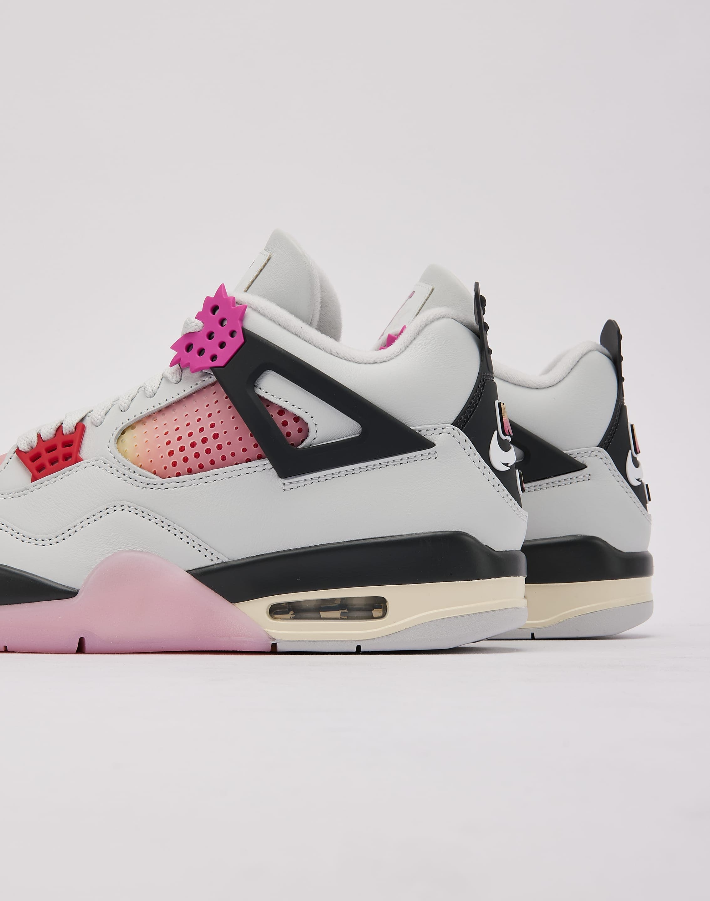 Jordan Air Jordan 4 Retro 'Comic'