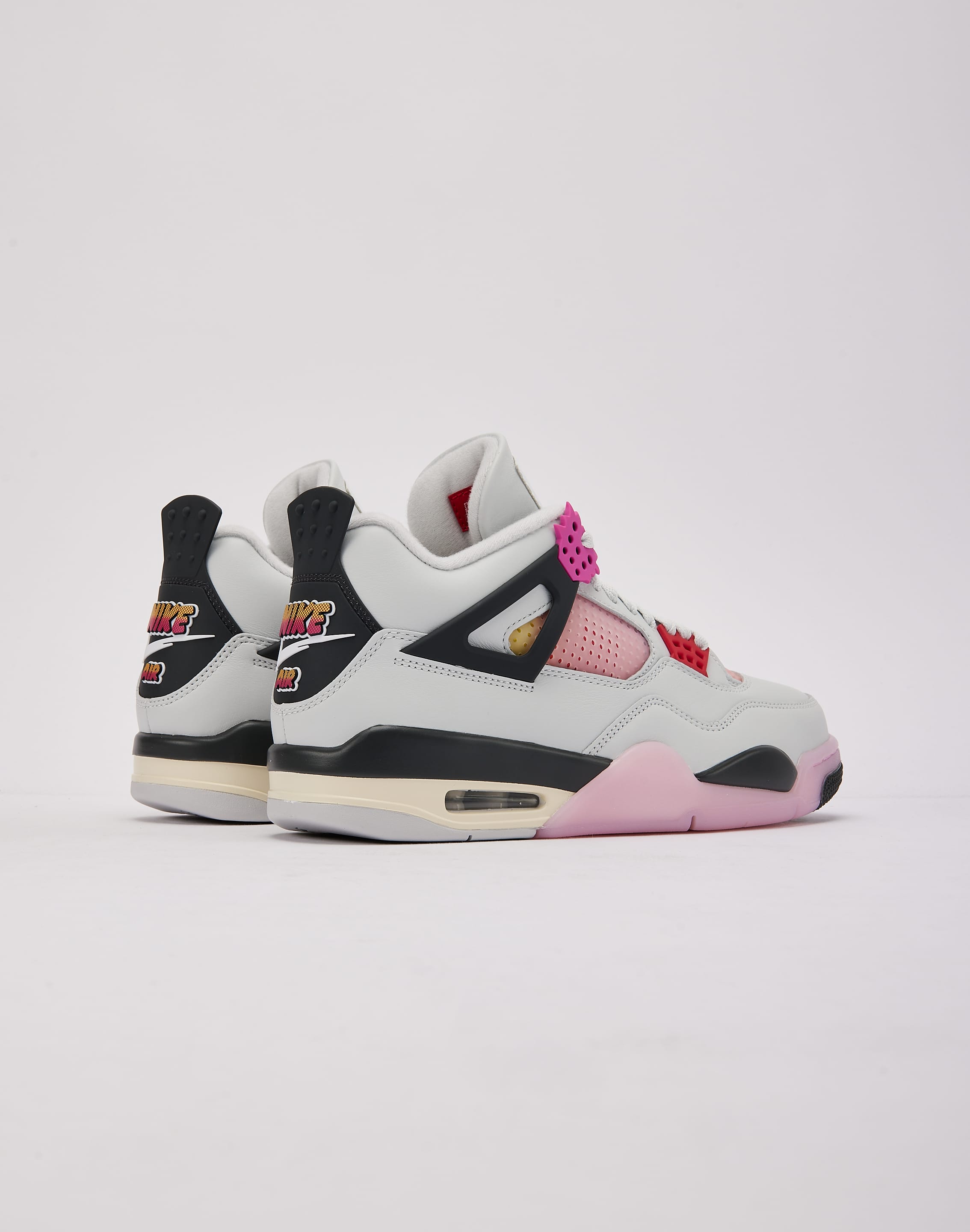 Jordan Air Jordan 4 Retro 'Comic'