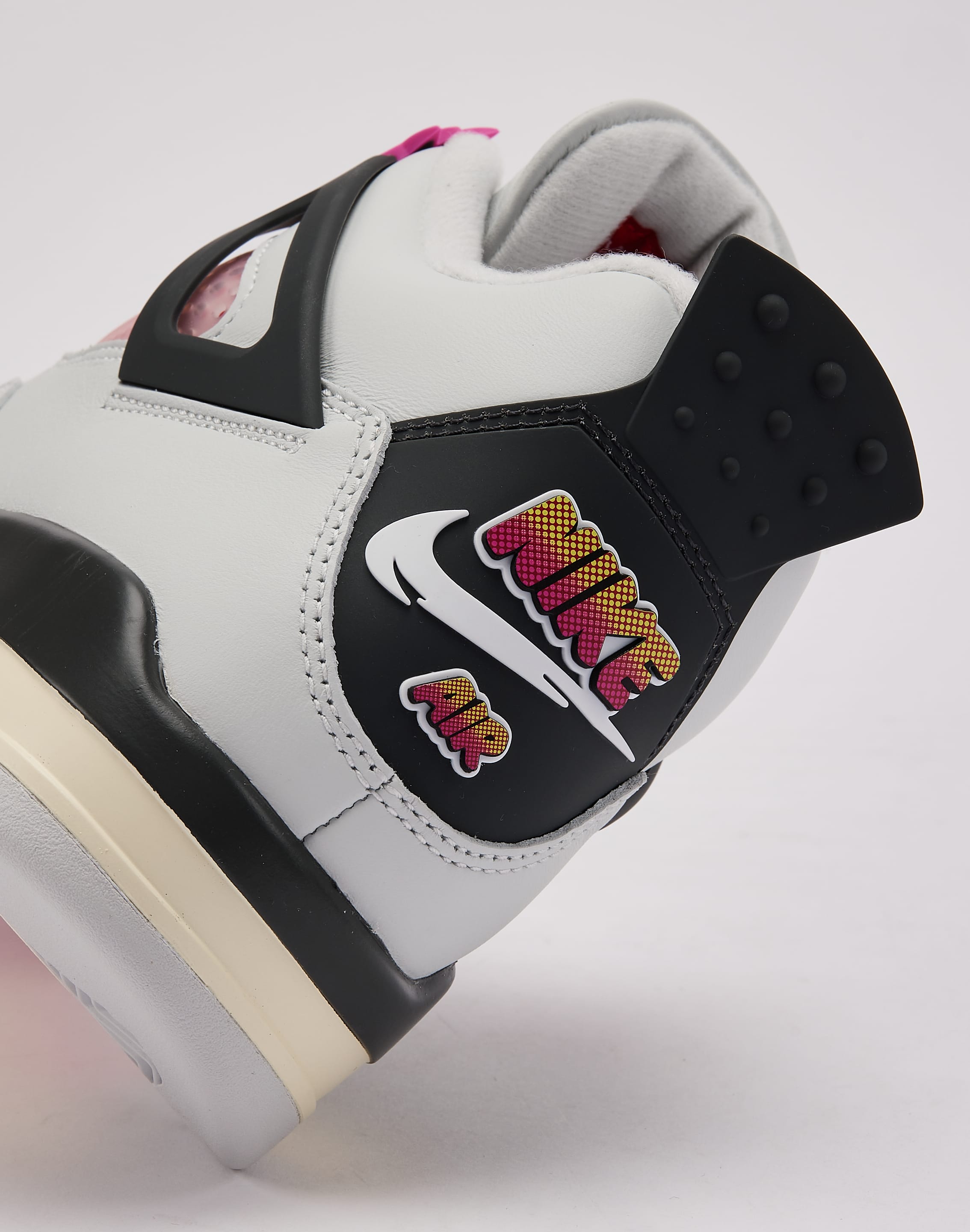Jordan Air Jordan 4 Retro 'Comic'