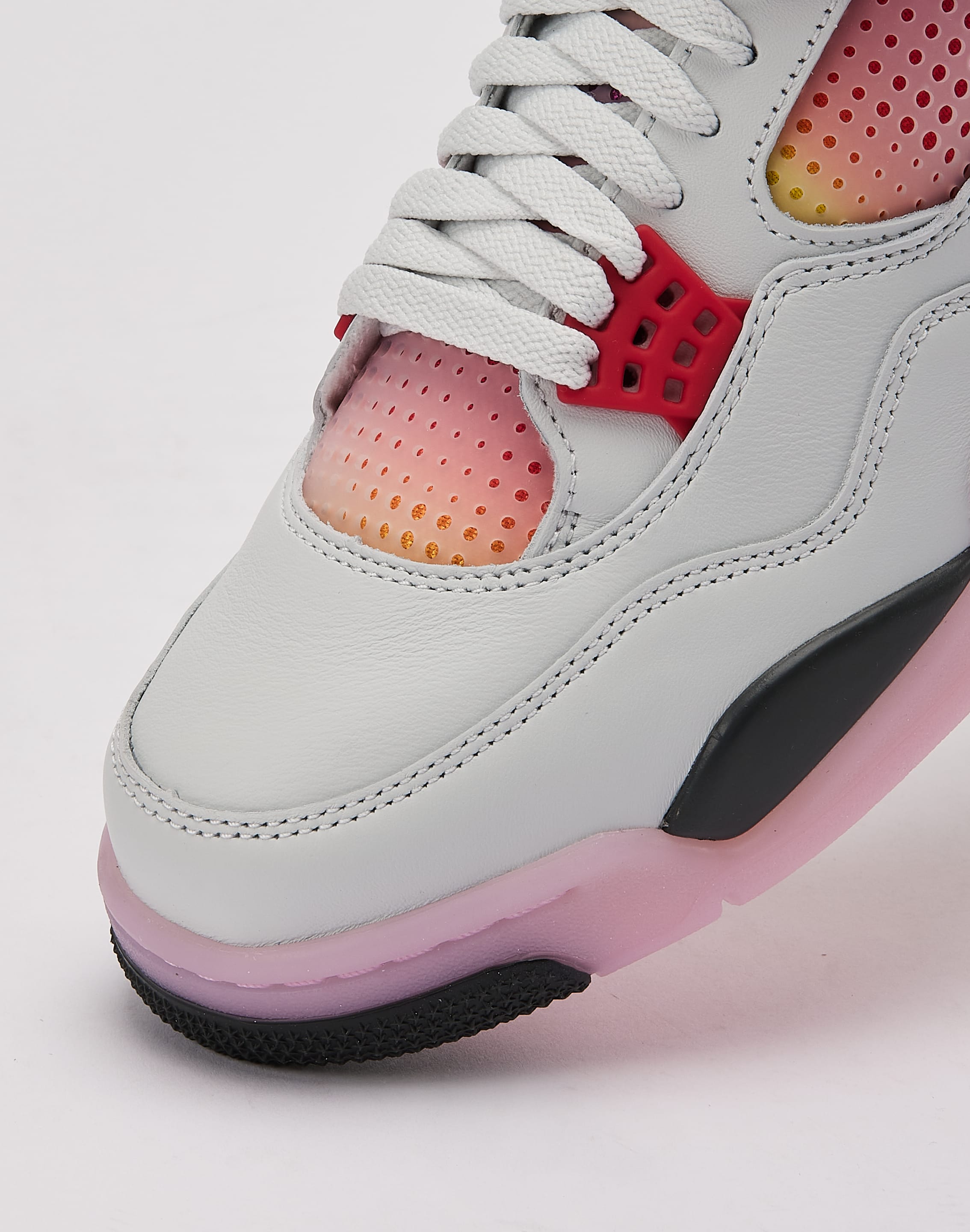 Jordan Air Jordan 4 Retro 'Comic'