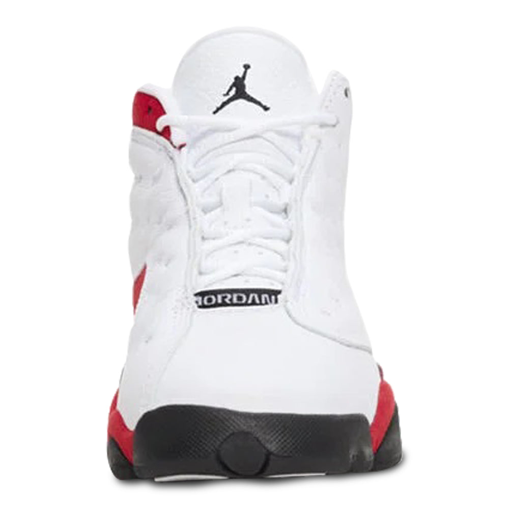 Air Jordan 13 Retro Big Kids' Sneakers