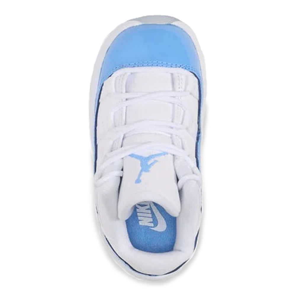 Air Jordan 11 Retro Low Toddler Sneakers
