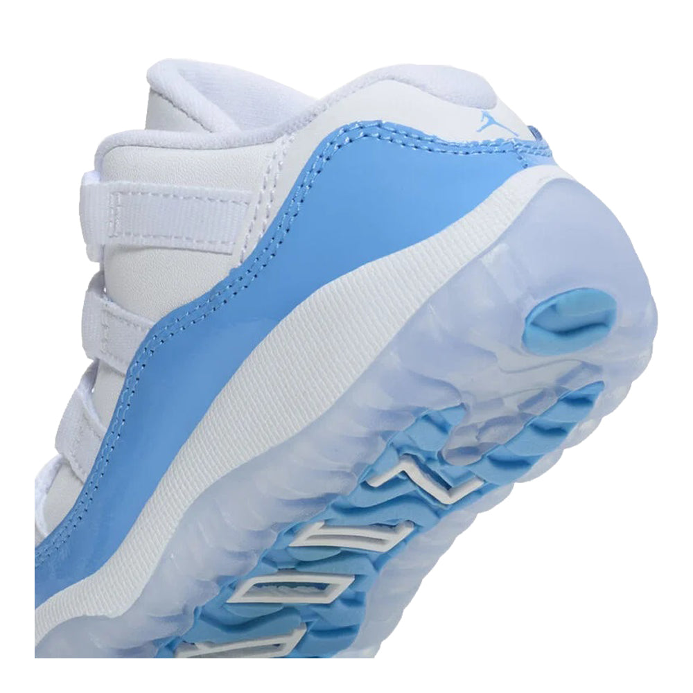 Air Jordan 11 Retro Low Toddler Sneakers