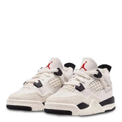 Air Jordan 4 Retro OG - Flight Club - Toddler Sneakers