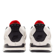 Air Jordan 4 Retro OG - Flight Club - Toddler Sneakers